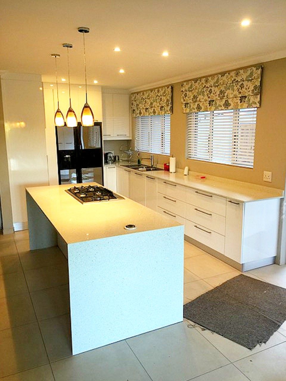 Kitchen cleaning Pretoria